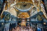Histoire : L'ex-basilique Sainte-Sophie de Constantinople décrite par Ibn Battuta