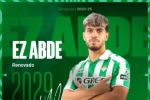 Football : Real Betis prolonge le contrat d'Abdessamad Ezzalzouli jusqu'en 2029