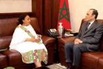 L'ambassadrice au Maroc parmi les diplomates rappelés par l'Ethiopie ?