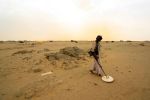 Sahara : Trois orpailleurs mauritaniens tués lors d'une frappe à l'Est du mur des Sables