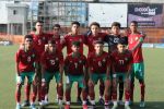 Coupe Arabe U17 : Le Maroc dans le groupe C avec l'Irak, la Mauritanie et les Comores