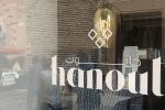 Hanout Boutique en route pour COTERIE New York