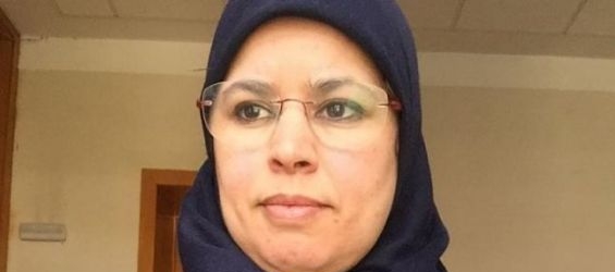 Diaspo #108 : Zoubida Barik, a distinguished 10-year law career in Spain