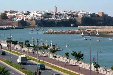 Morocco hosts fifth meeting of Global Alliance for Two-State Solution