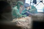 Tanger : Un patient atteint de coronavirus se jette du deuxième étage de l'hôpital