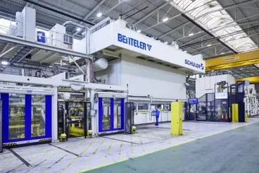 BENTELER inaugurates automotive plant in Morocco, creating more than 300 jobs