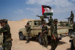 «Guerre au Sahara» : Le Polisario lance une nouvelle fanfaronnade