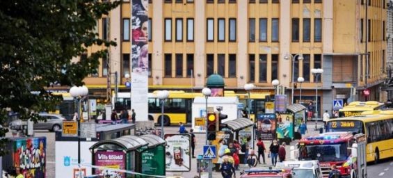 4 detainees are Moroccan according to Finnish media./Ph. DR
