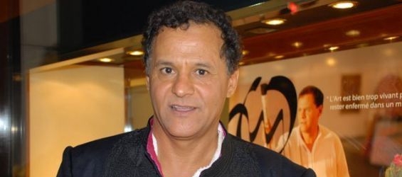 Mehdi Qotbi, president of the National Foundation of Museums./Ph. DR