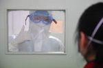 Tanger : Accouchement d'une patiente testée positive au coronavirus