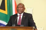 Afrique du sud : Ramaphosa mobilise les siens pour briser l'isolement du Polisario