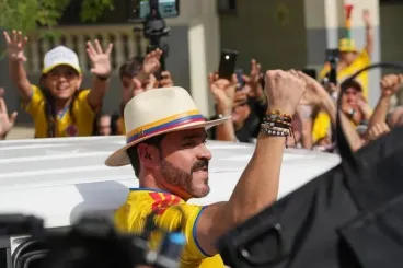 Présidentielles en Colombie : Le Polisario en passe de perdre un allié