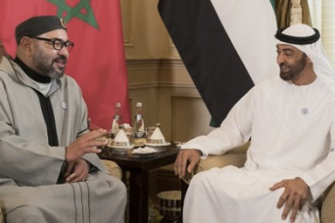 After Algeria, the Polisario criticizes the United Arab Emirates