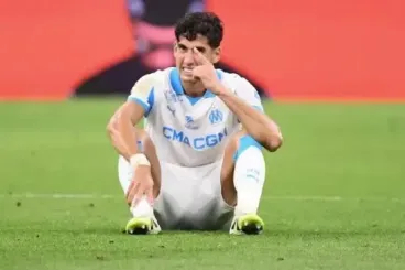 Marseille authorizes Nayef Aguerd to continue rehabilitation in Morocco