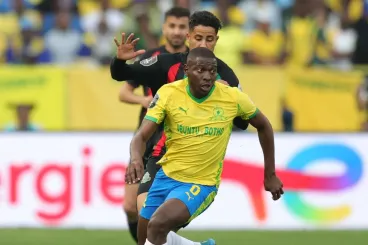Mamelodi Sundowns’ Morocco trip reportedly held up by permit issue ahead of CAF final