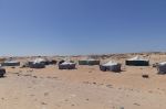Sahara : Le poste-frontière El Guergarate de nouveau bloqué par des contrebandiers