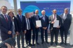 Essaouira - Tel-Aviv : L'ONMT et Arkia officialisent la liaison aérienne directe