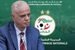 Algérie : Un autre président de la Fédération de football démissionne à cause du Maroc