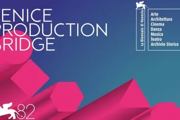 Mostra de Venise 2025 : Le Maroc à l'honneur au Venice Production Bridge