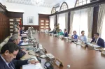 Maroc : Le gouvernement adopte un projet de loi relatif au statut des journalistes professionnels