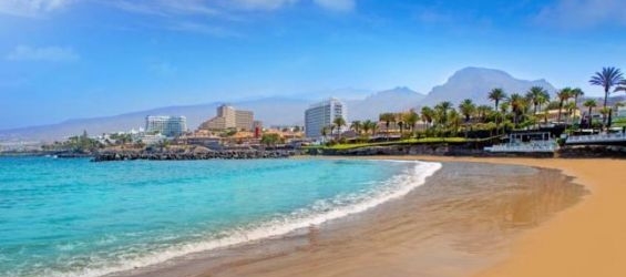 The beach where the facts occurred is particularly popular among surf lovers. / DR.