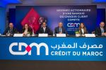 11,3% du capital de Crédit du Maroc en vente au public