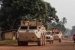 République centrafricaine : Un Casque bleu marocain tué lors d'une attaque contre la MINUSCA