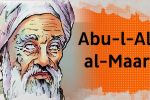 Biopic #24 : Abu-l-Ala al-Maari, le poète végétarien «otage des deux prisons»