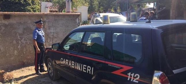 A Moroccan national deported from Italy for hailing Bardo's terror attack./Ph. DR