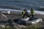 Espagne : Deux cadavres de Marocains retrouvés à bord d'une embarcation