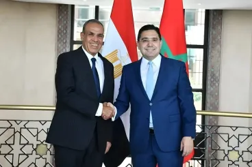 Maroc-Egypte : Deux appels téléphoniques entre Bourita et Abdelaty en un mois