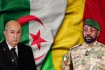 Le Mali accuse l'Algérie de soutenir des terroristes