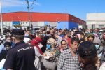 Ceuta propose le dépistage du Covid-19 chez les Marocains pour accélérer leur rapatriement