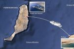 Maroc - Iles Canaries : Vers une reprise de la ligne maritime Tarfaya-Fuerteventura