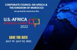 Maroc : Le 14e US-Africa Business Summit prévu du 19 au 22 juillet à Marrakech
