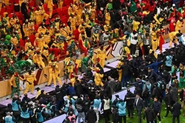 Appeal sends 18 Senegalese fans back to court in Rabat