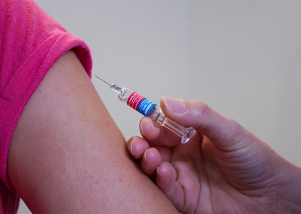Le vaccin BCG aurait un effet protecteur contre l'infection par le coronavirus - Yabiladi