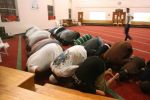 Elections américaines: les musulmans de St Petersburg voteront Obama 