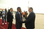 Mauritanie : Aziz Akhannouch représente Mohammed VI à la cérémonie d'investiture du président