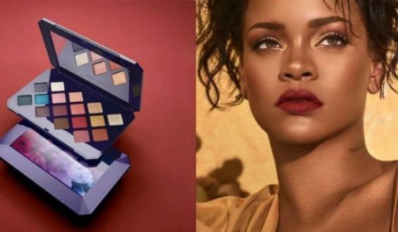 Fenty Beauty Launches Moroccan Spice