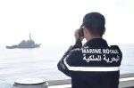 Maroc : La Marine assiste 44 candidats à la migration irrégulière