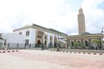 Côte d'Ivoire : Inauguration officielle de la Mosquée Mohammed VI d'Abidjan