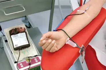 الوكالة المغربية للدم ومشتقاته تؤكد أن وضعية مخزون الدم بالمملكة مطمئنة
