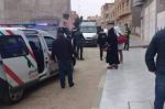 Coronavirus : Des femmes arrêtées dans un hammam à Oujda pour violation de l'état d'urgence sanitaire