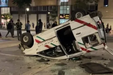Manifestations GenZ au Maroc : 193 suspects poursuivis après les violences