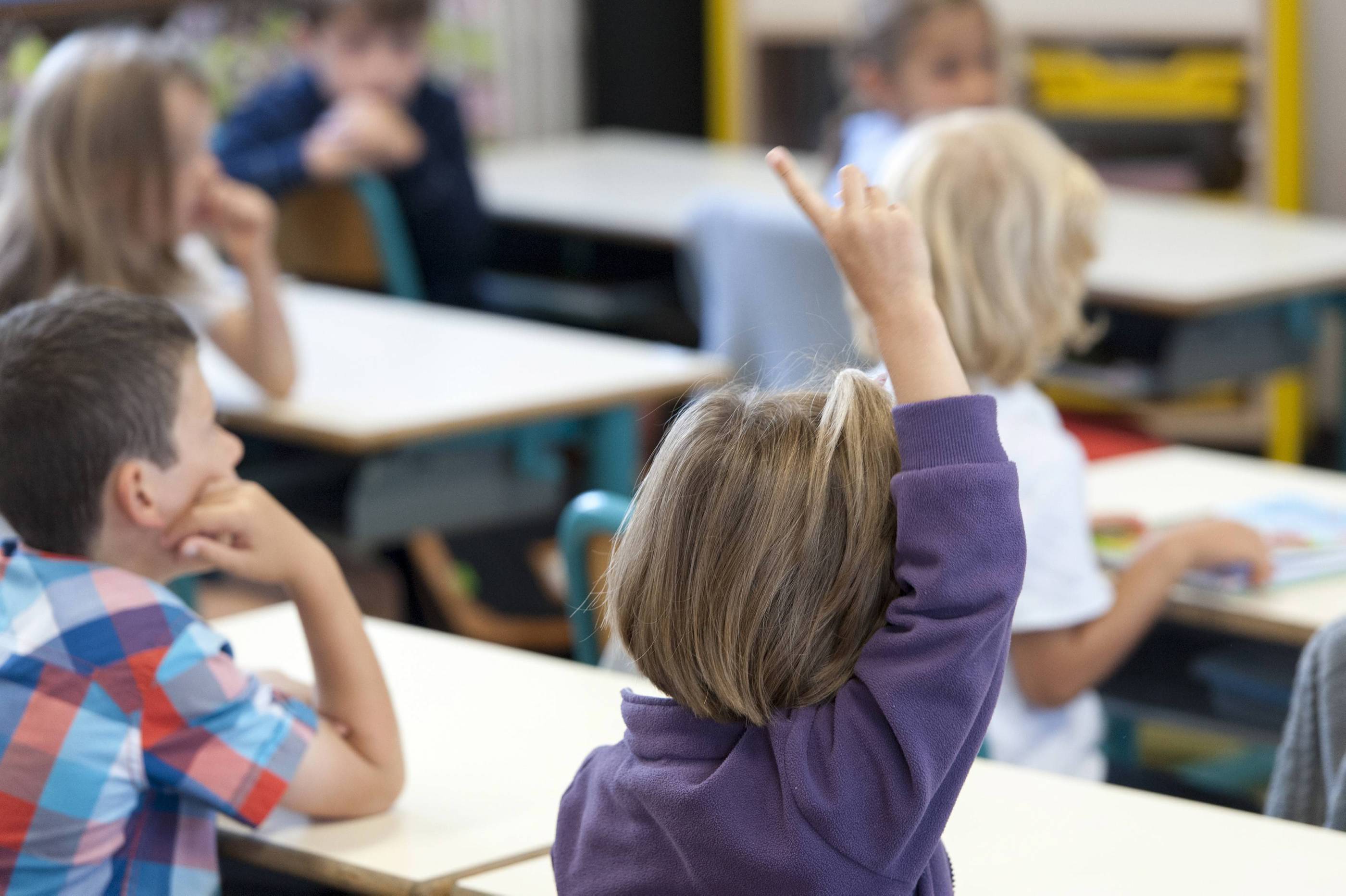 France Premières Réactions Aux Rumeurs Sur Les Cours D’éducation