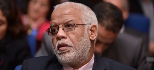 Employment Minister Mohamed Yatim./Ph. DR