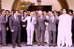 Sahara : Hassan II, Chadli Bendjedid et l'ONU, les grands acteurs du cessez-le-feu du 6 septembre 1991
