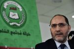 Algérie : Les islamistes du MSP se font à nouveau l'avocat du Polisario