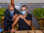 Vaccination anti-Covid-19 : Le Maroc rattrape son retard et débute les secondes doses